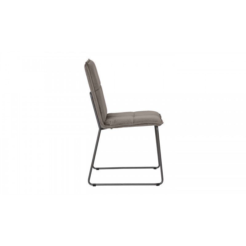 VL Soren Dining Chair Mink